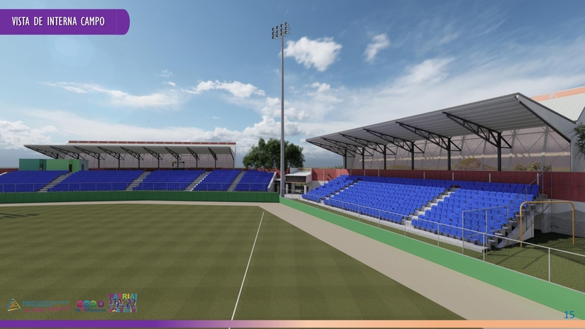 estadio